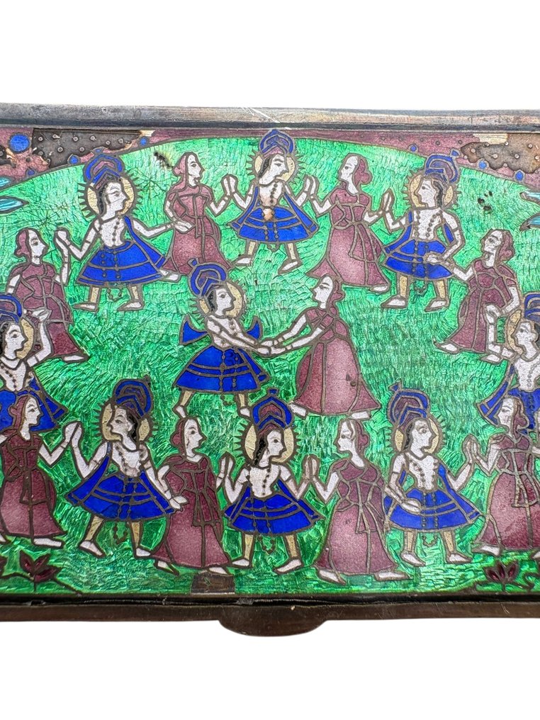 Box - .925 silver #3.2