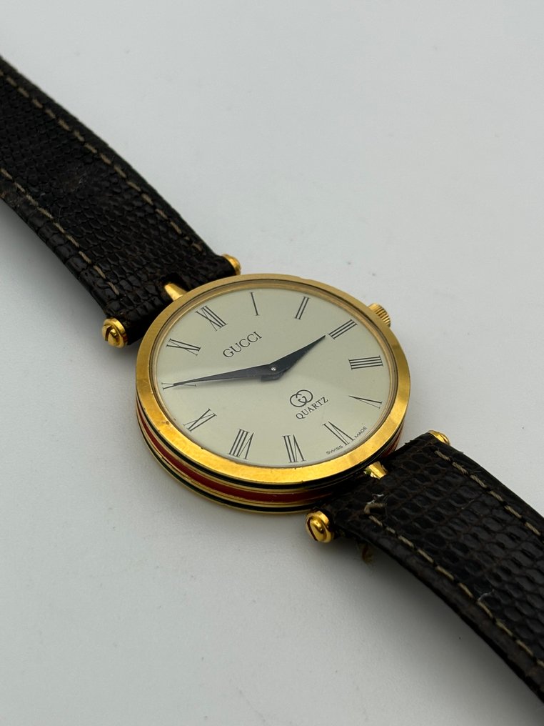 Gucci - Unknown - No Reserve Price - Men - 1990-1999  #4.3