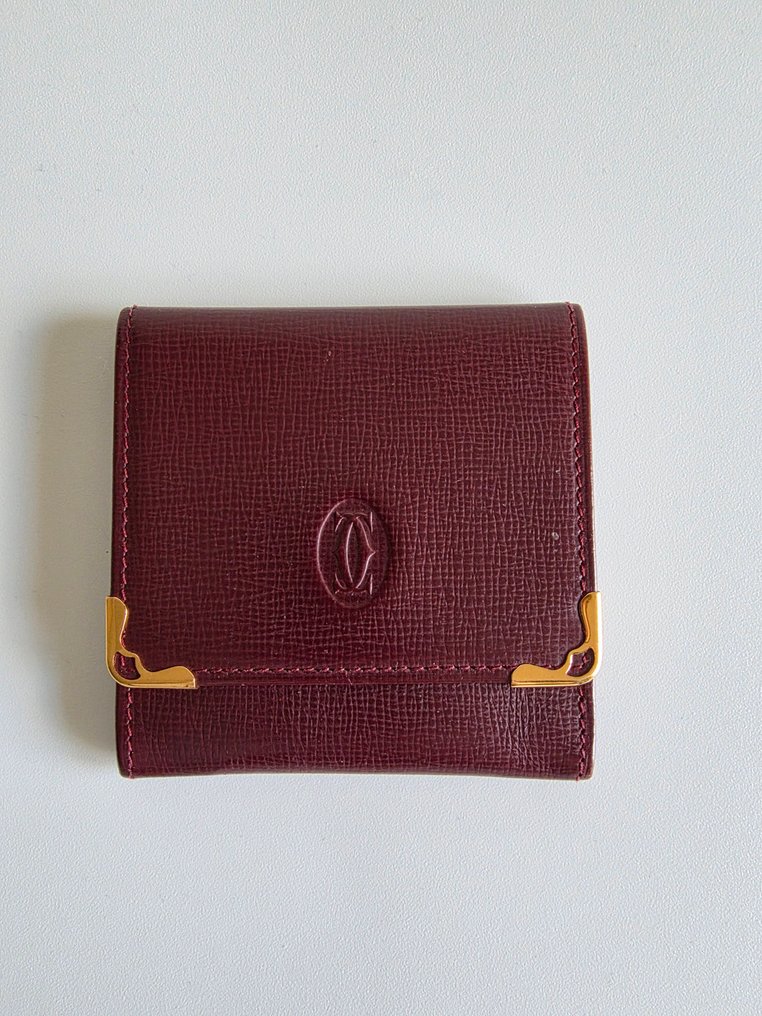 Cartier - Purse #1.0