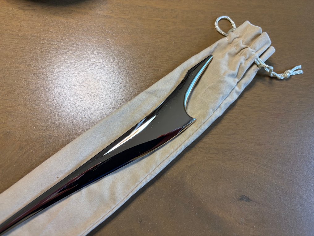 Air France Concorde - Édouard Ramba Open the letter. - 2010-2020 #4.3