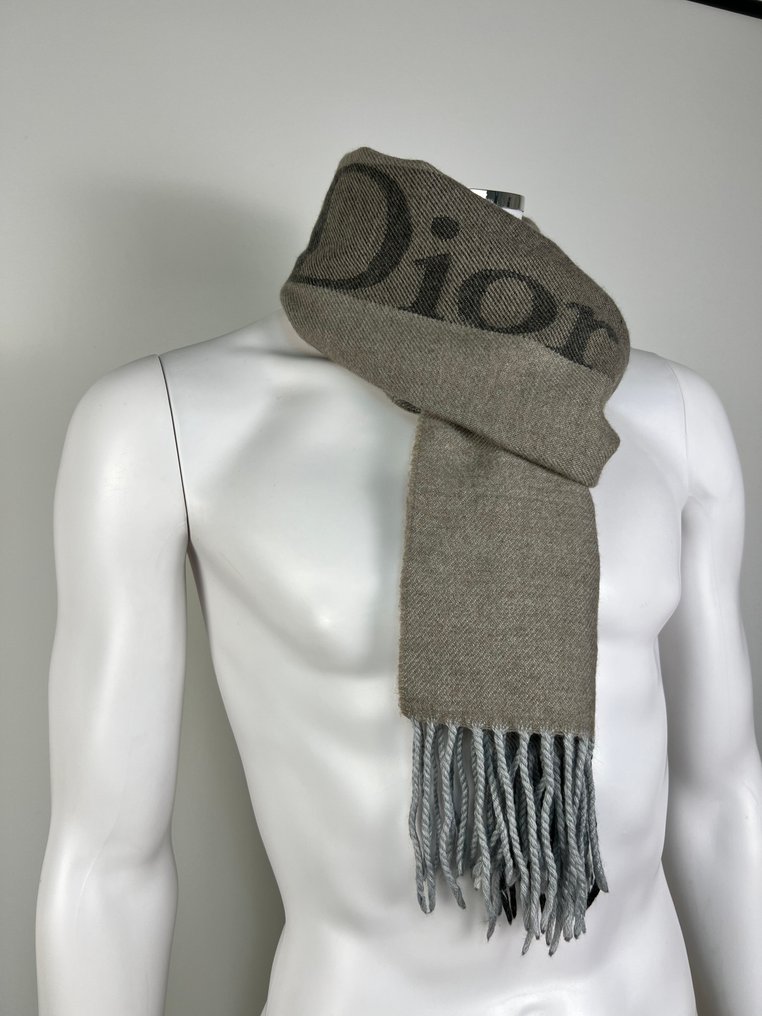 Christian Dior - NO RP - Sciarpa #4.3