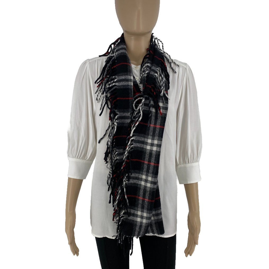 Burberry - 围巾 #2.1