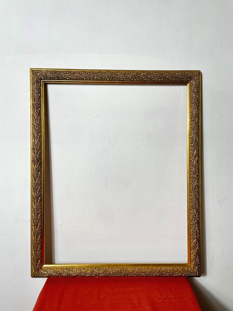 Κορνίζα - Ξύλο #1.0