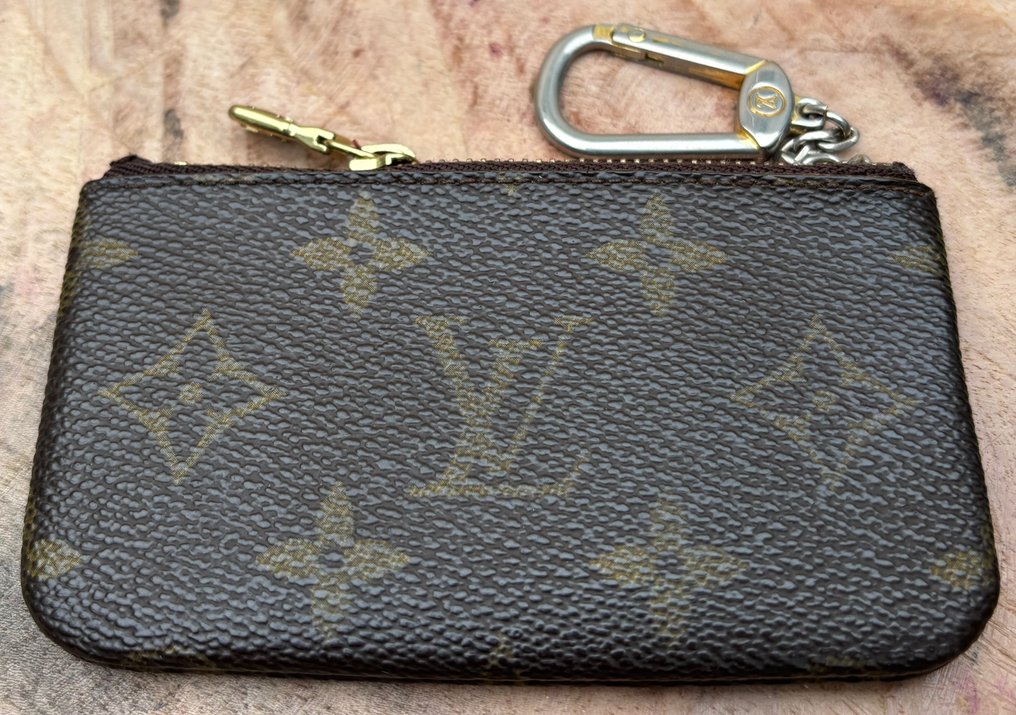 Louis Vuitton - Key Case - 钥匙圈 #2.1