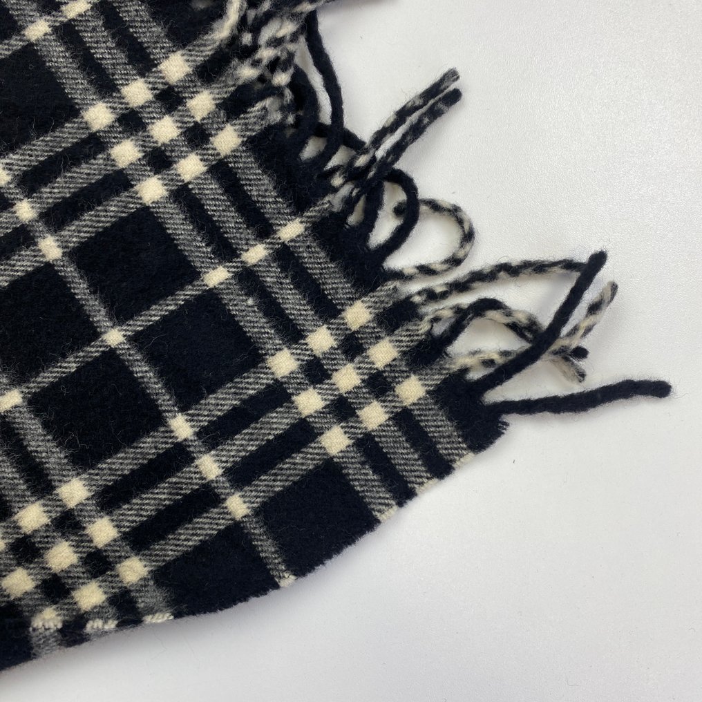 Burberry - Sciarpa #4.3