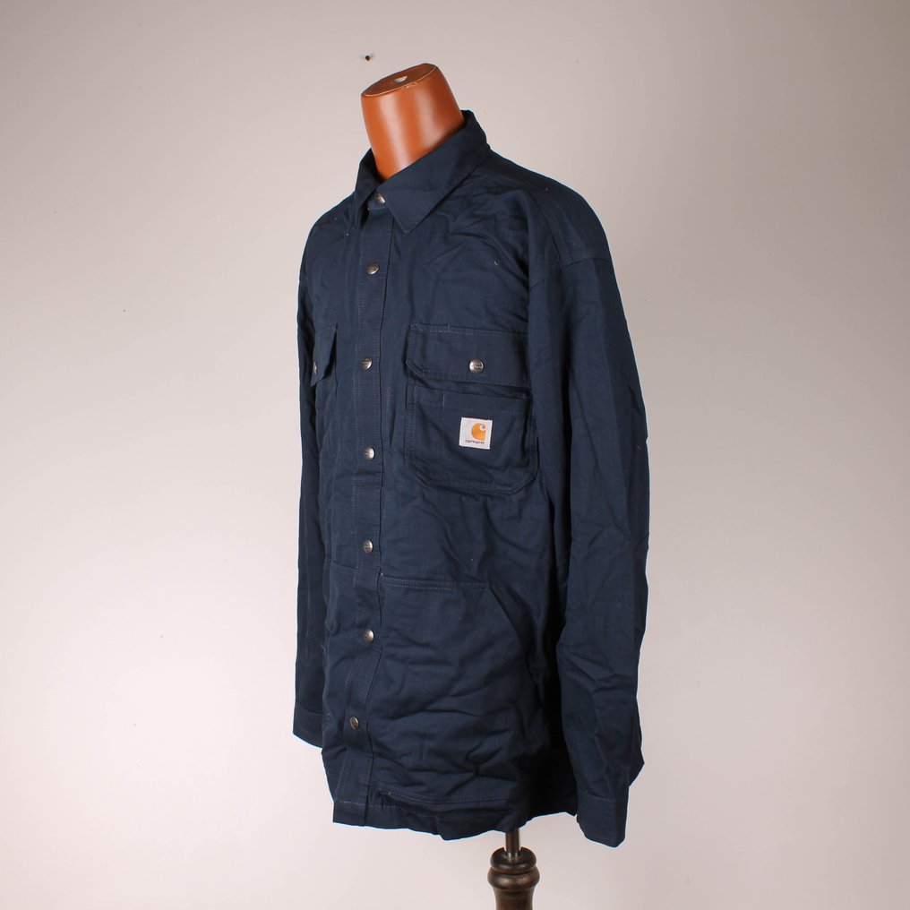 Carhartt - Μπουφάν #1.0