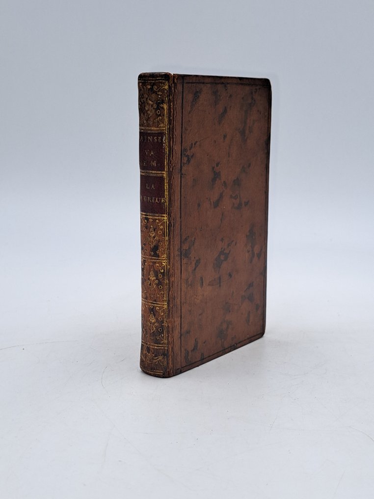 Pierre-Jean-Baptiste Nougaret - Ainsi va le monde - 1769-1773 #1.0