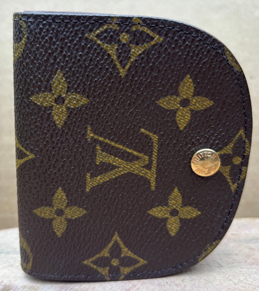 Louis Vuitton - Small Coin Wallet - Wallet #1.0