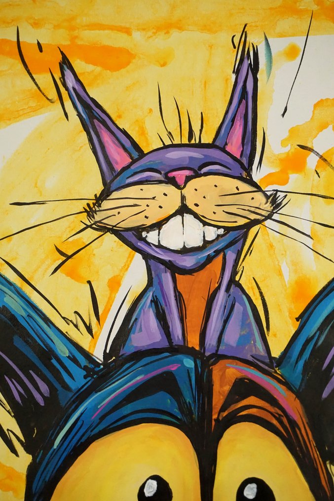 Waldemar Zwoliński - BFF XXL #4.3