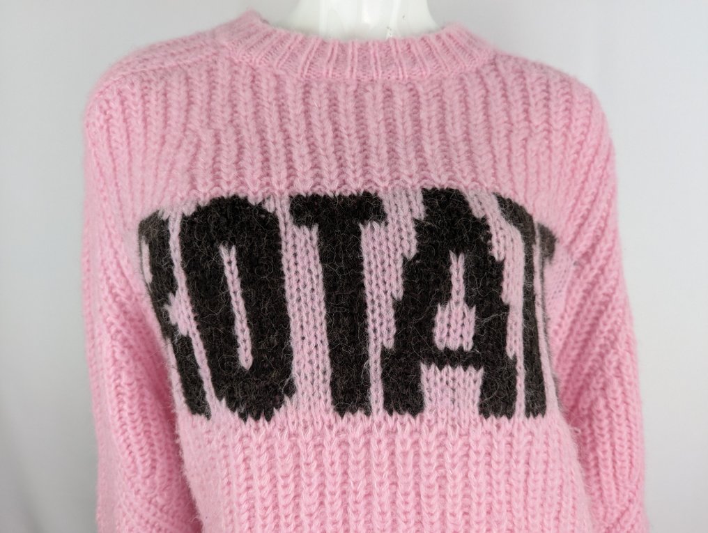 Rotate - Pullover #2.1