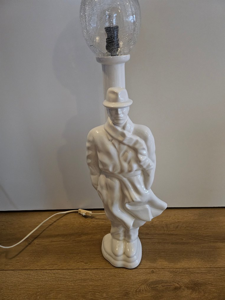 灯具 - 陶瓷 #3.2