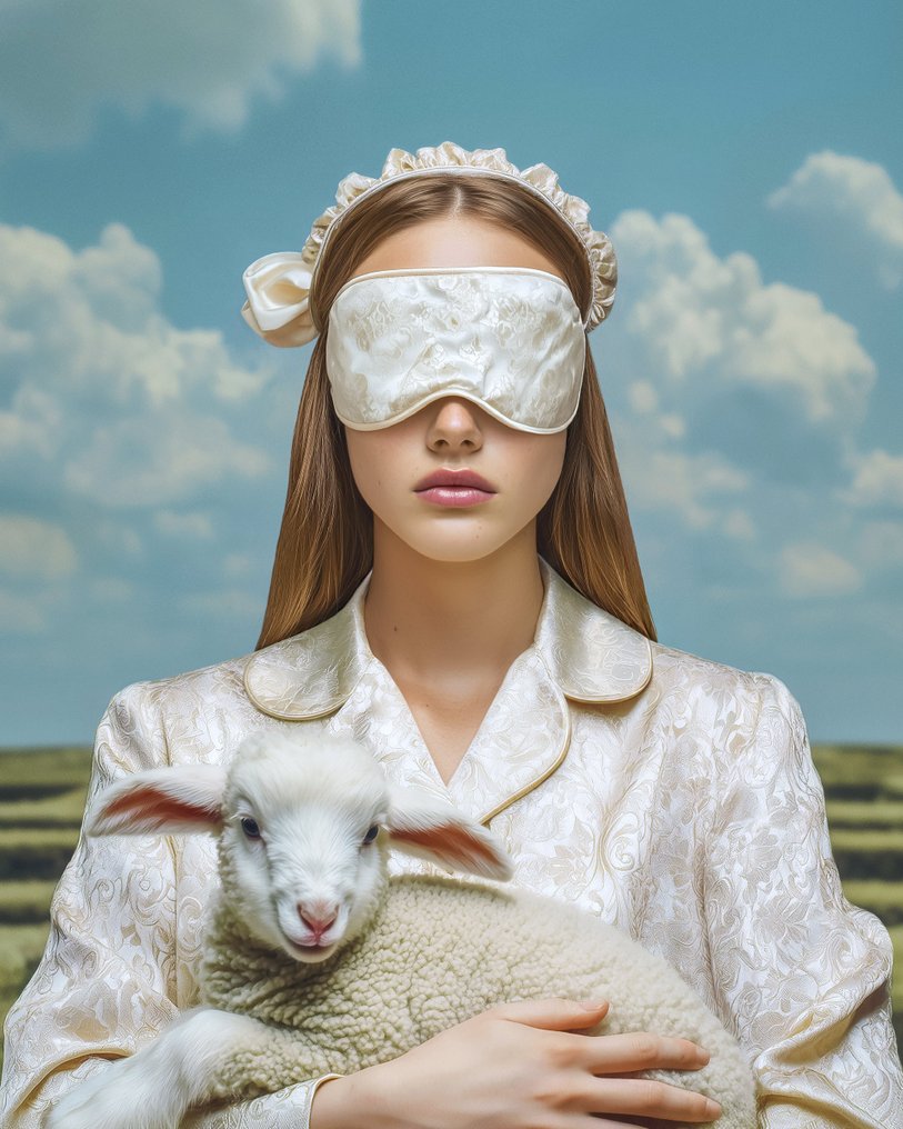 Inna Etuvgi - Meh-melatonin #2.1