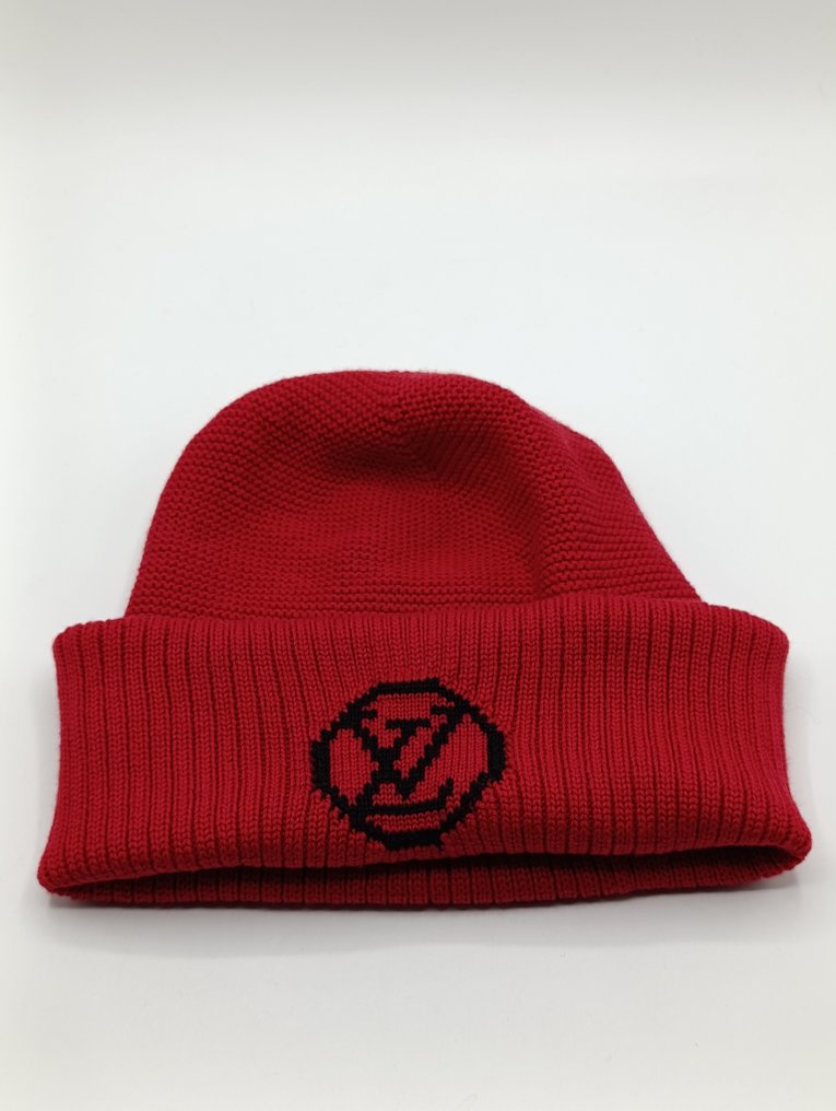 Louis Vuitton - Καπέλο (1) - Μαλλί #2.1