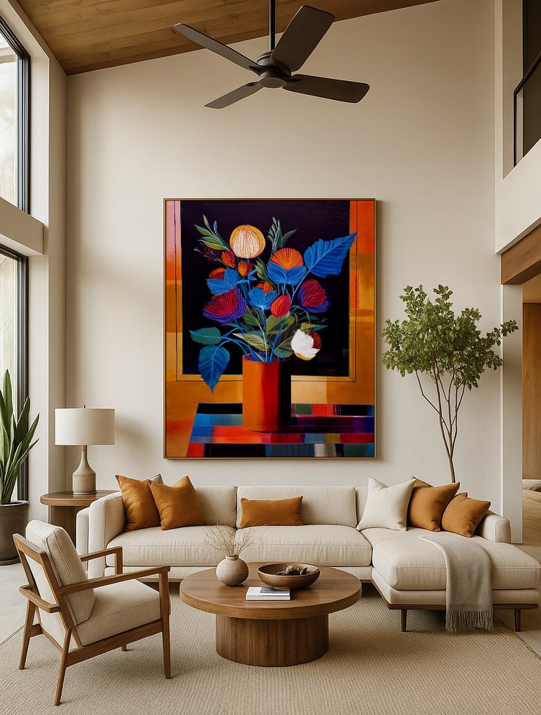 Valdi - Blue night - XL (No Reserve) #3.2