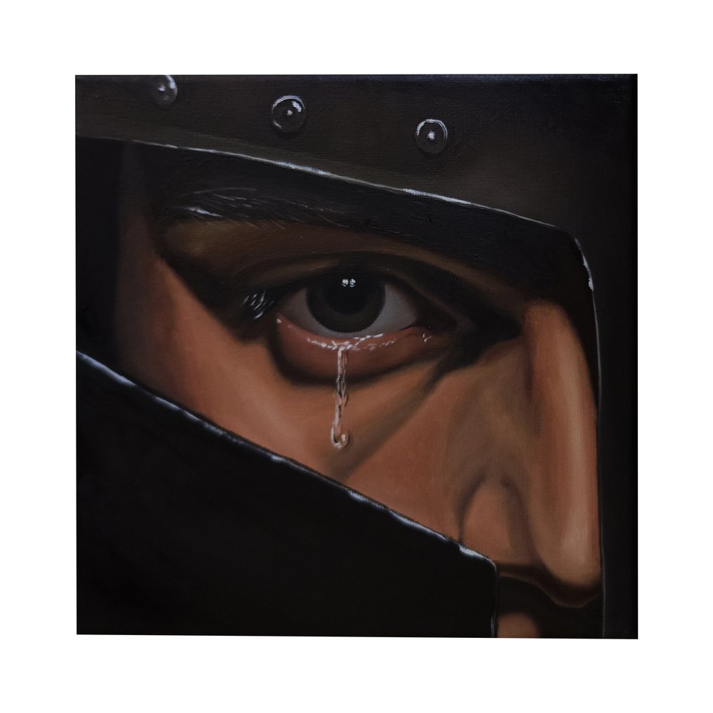 Lacob Mircea (XXI) - Not Only Boys Cry - No. 5 #1.0