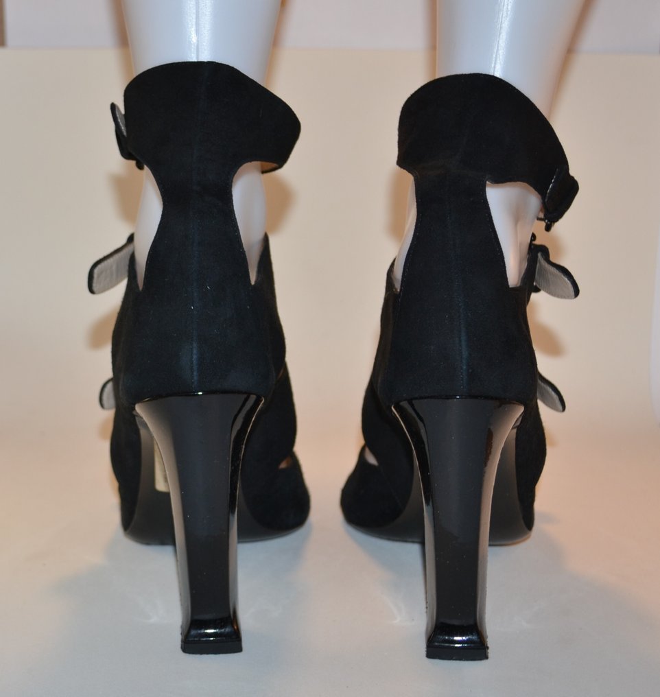 Giorgio Armani - 高跟鞋 - 尺寸: EU 40 #2.1