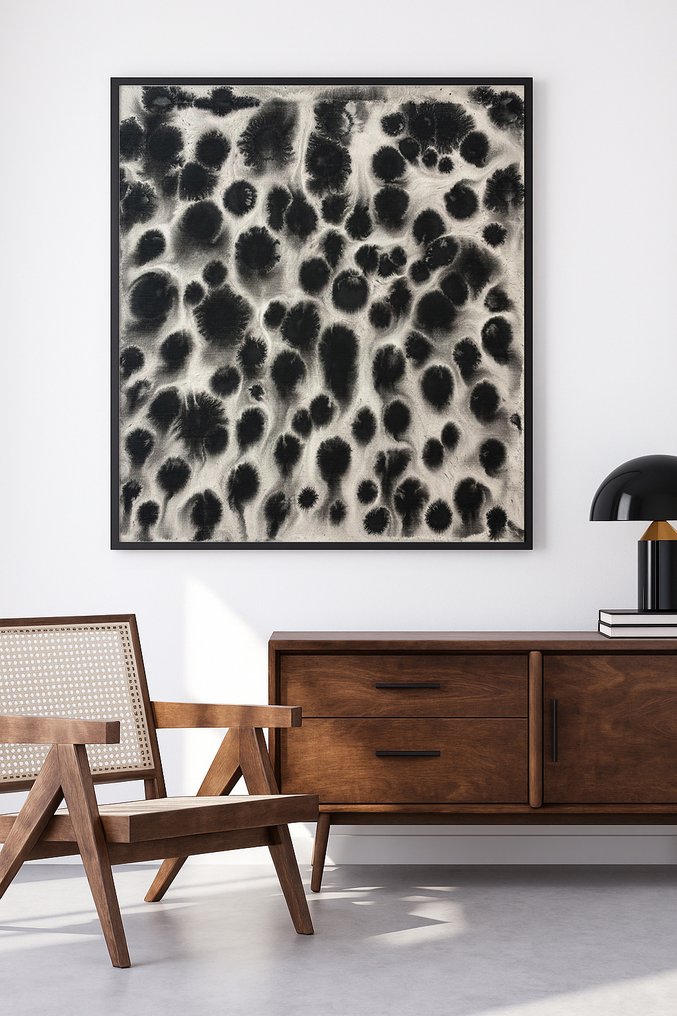 Ella Suárez - Sedimentos 46 - XL (NO RESERVE) #1.0