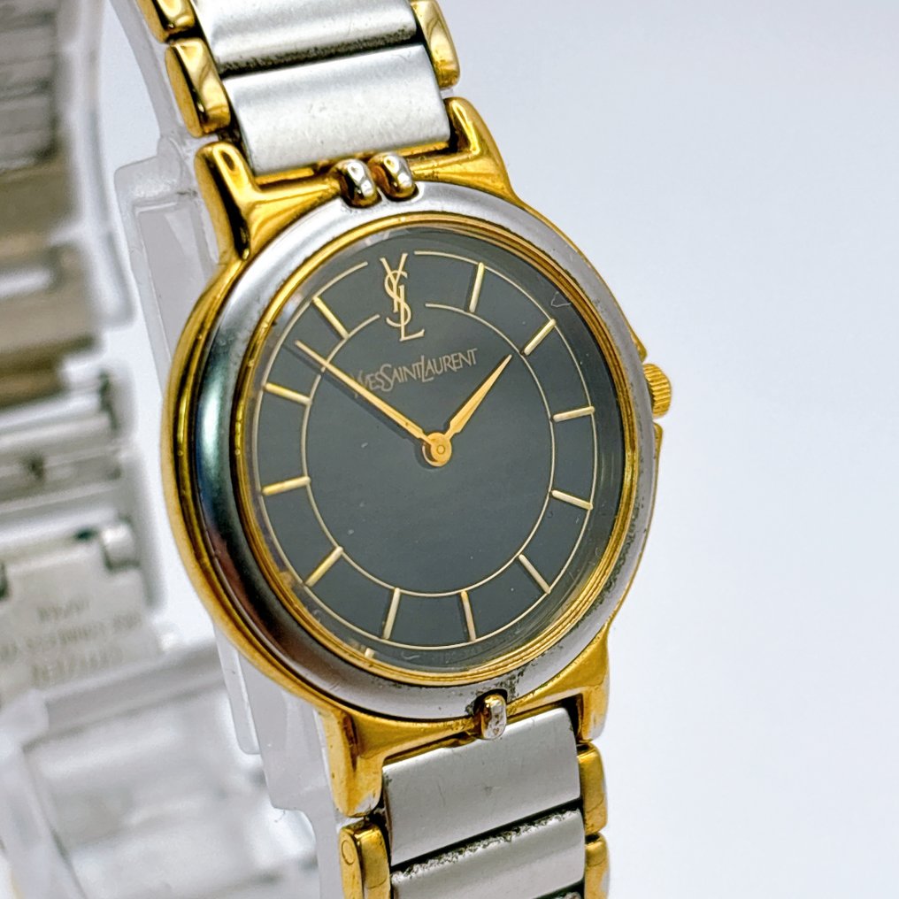 Yves Saint Laurent - Unknown - χωρίς τιμή ασφαλείας - Γυναίκες - 1990-1999  #3.2