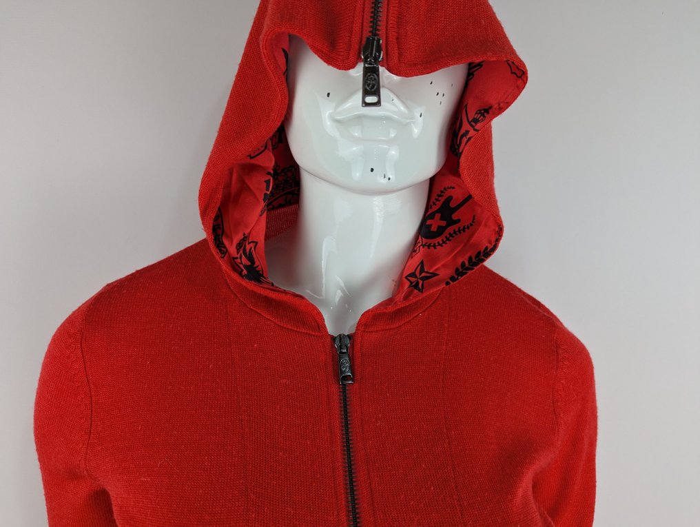 Jc De Castelbajac - Cardigan #2.1