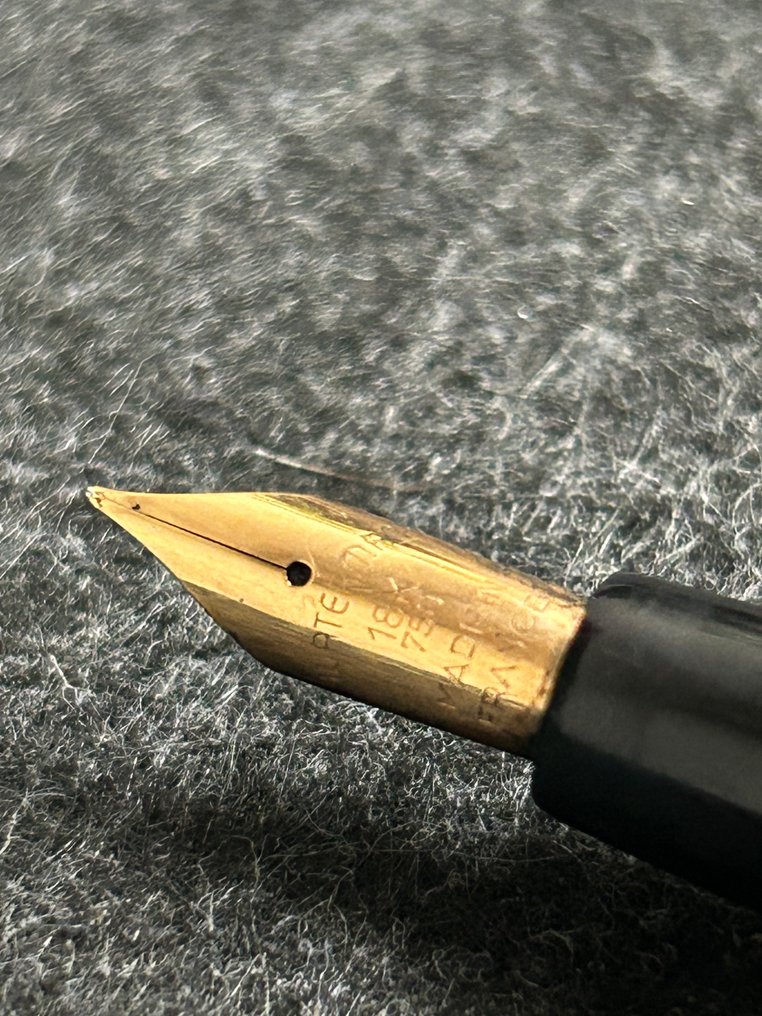 Waterman - Ingen mindstepris - Fyldepen #1.0