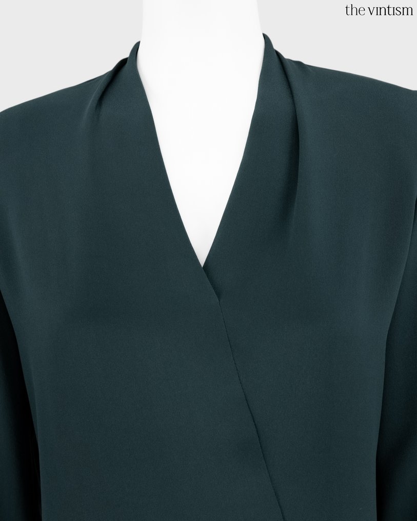 Goat - NO RP - Pure Silk - Camicetta #2.1