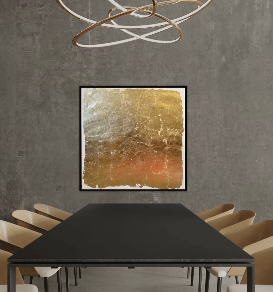 Stefanie Raus - Golden II 1124 XXL #3.2