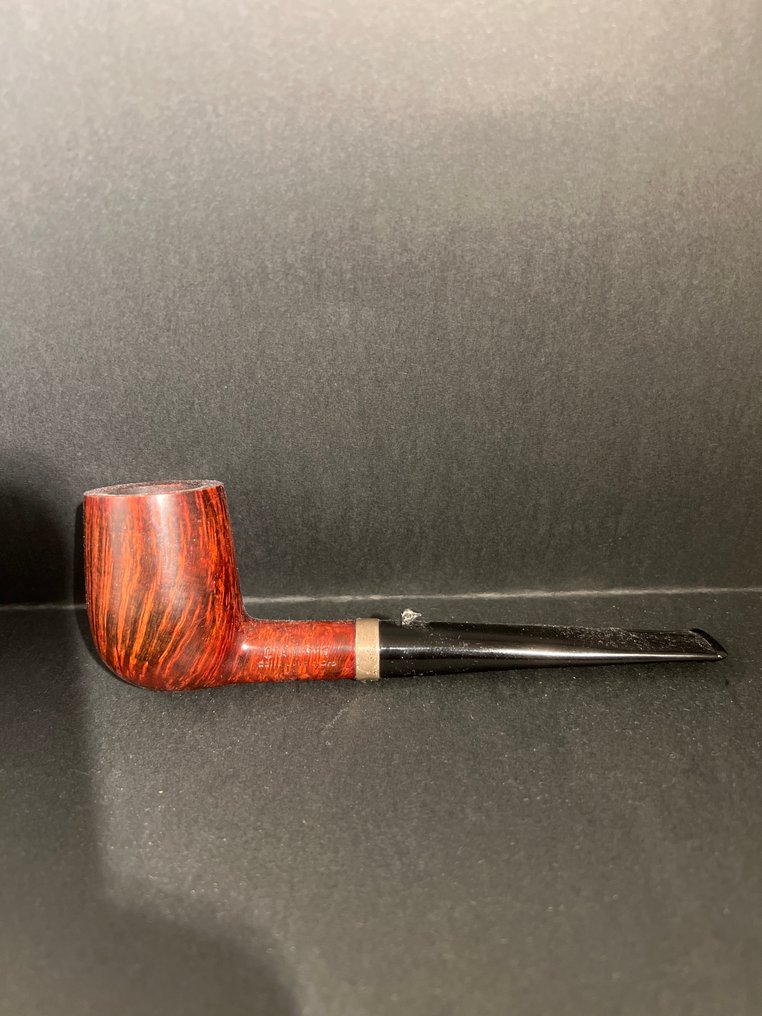 L'Anatra dalle uova d'oro - Un Uovo - No Reserve Price - Pipe - Briar #1.0