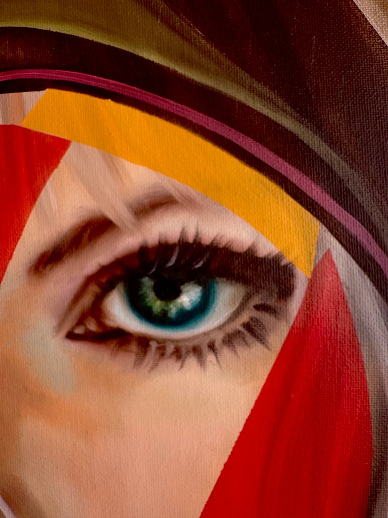 Valentina Andrees - Sussurri colorati #2.1