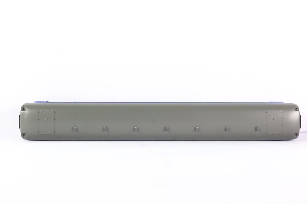 Märklin H0 - 42752 - Set di carrozze passeggeri di modellini di treni (1) - Set di carrozze da 4 pezzi della DB, Insider Tour 1996 - DB #4.3