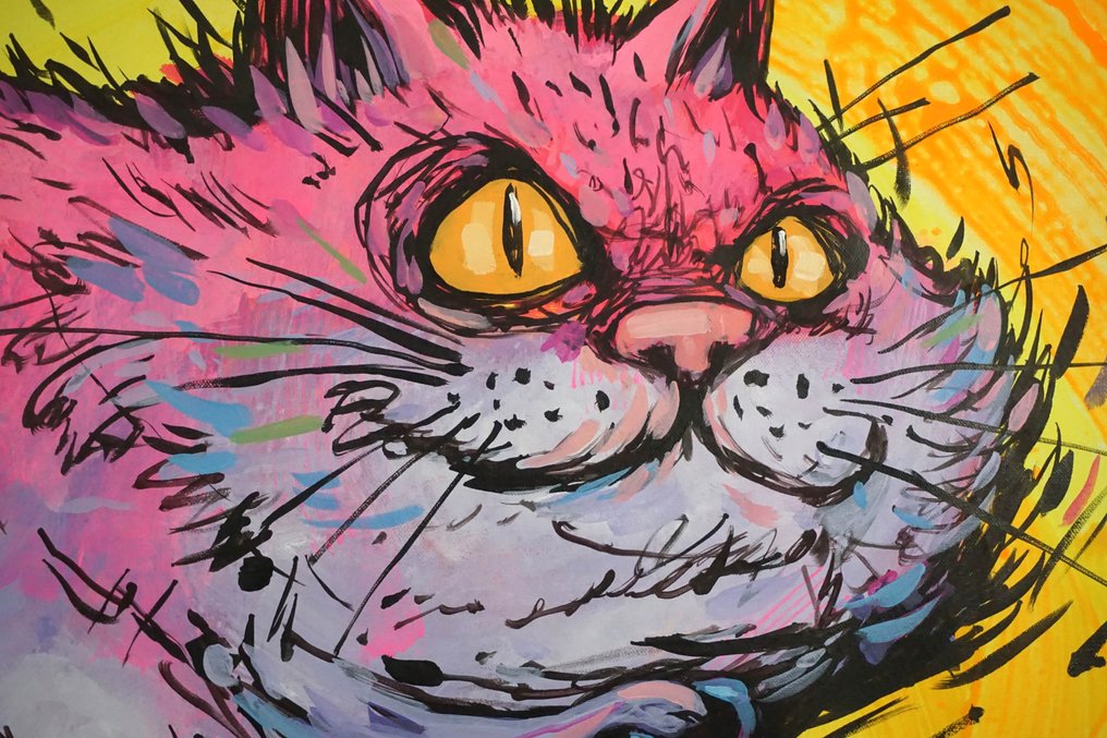 Waldemar Zwoliński - Purr on tour XXL #3.2