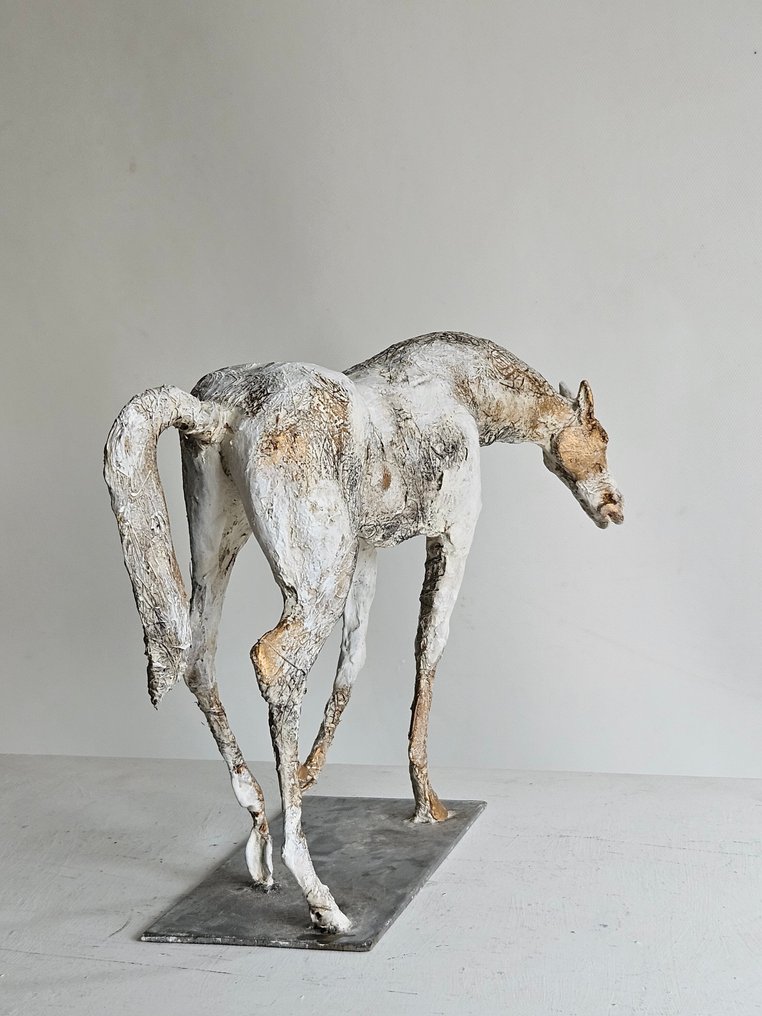 Raghad - Réflexion antique #4.3