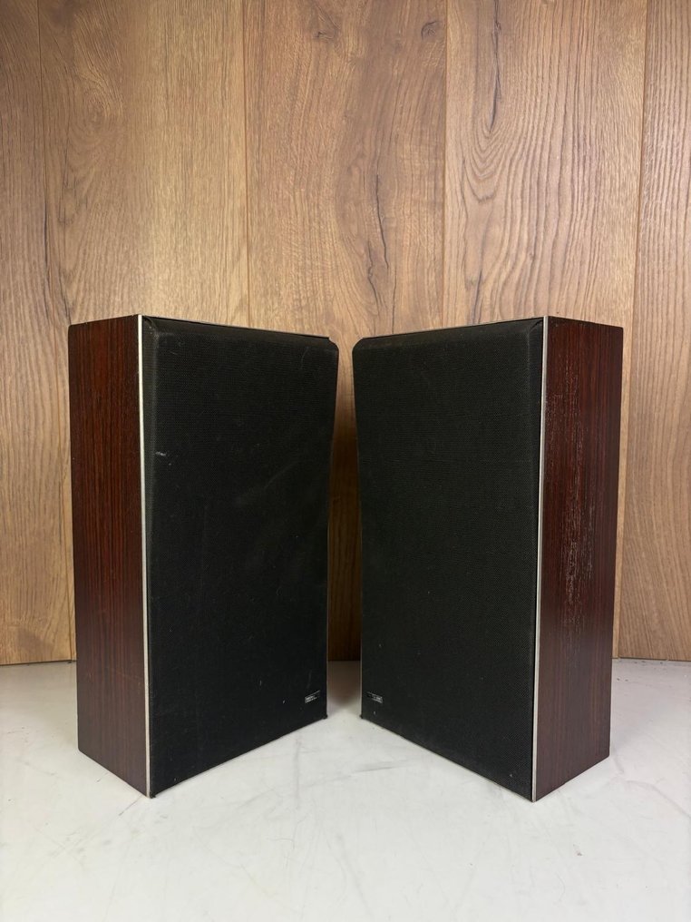 Bang & Olufsen - Beovox S 30 Speaker set #3.2