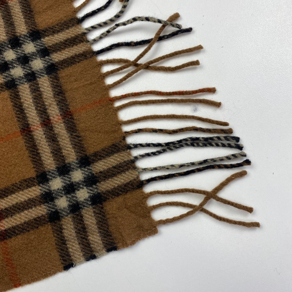 Burberrys - Sciarpa #3.2