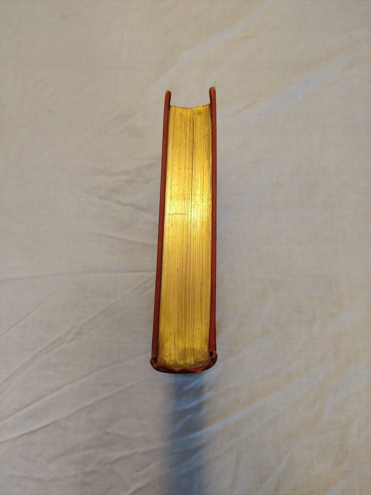 Jules Verne - Michel Strogoff - 1892 #4.3