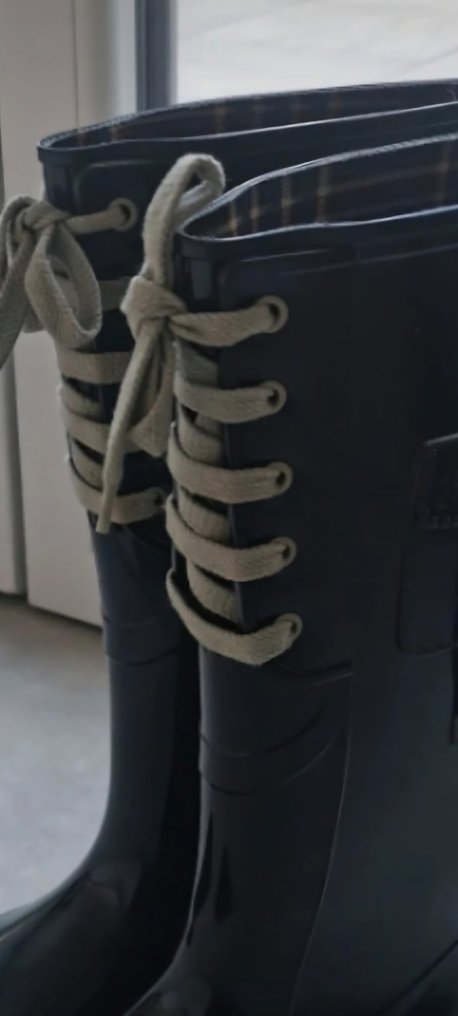 See By Chloé - Wellies - Size: EU 37 #3.2