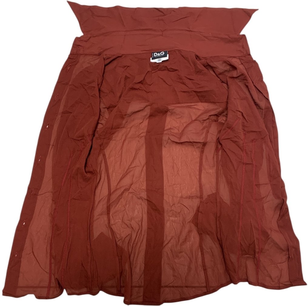 Dolce & Gabbana - Overhemd #4.3