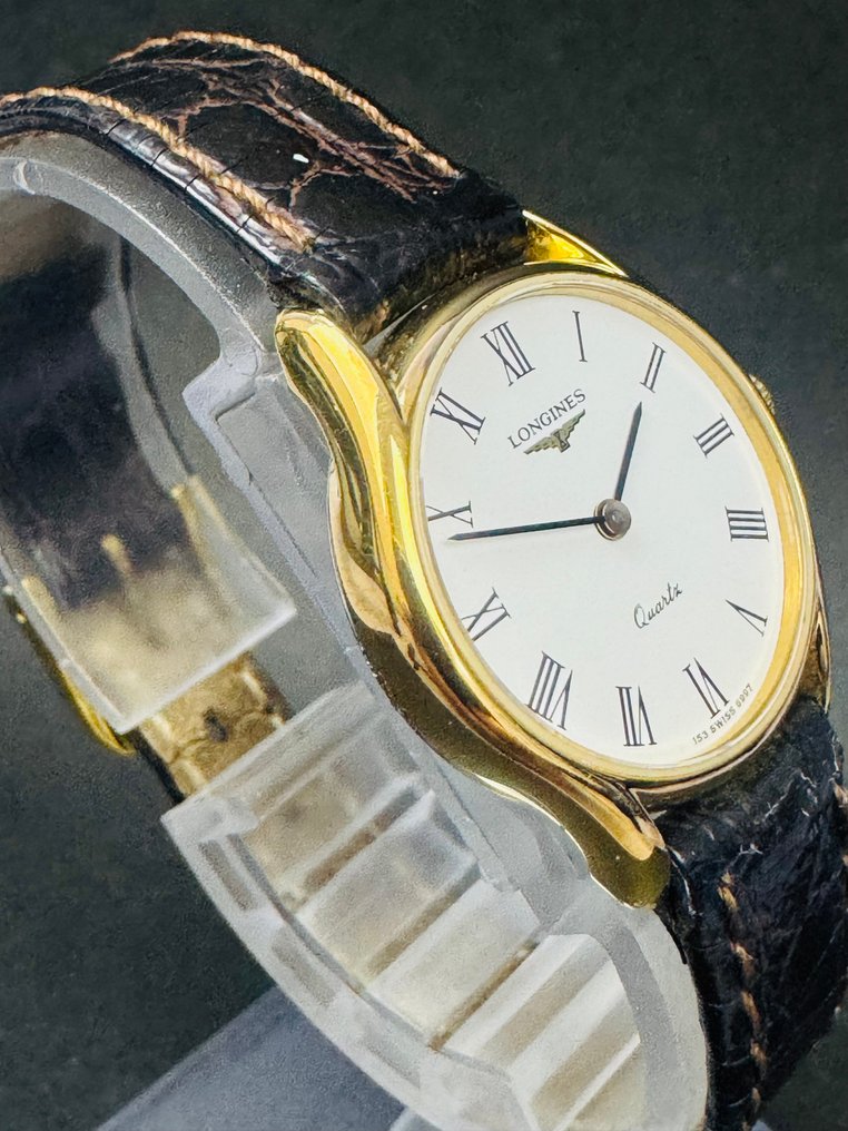 Longines - Les Grandes Classiques - Nincs minimálár - L153.4 - Női - 1990-1999 #3.2