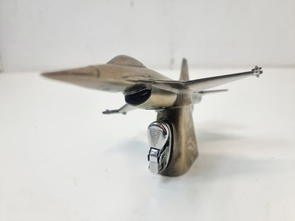 No Reserve Price - Lighter - Alloy #3.2