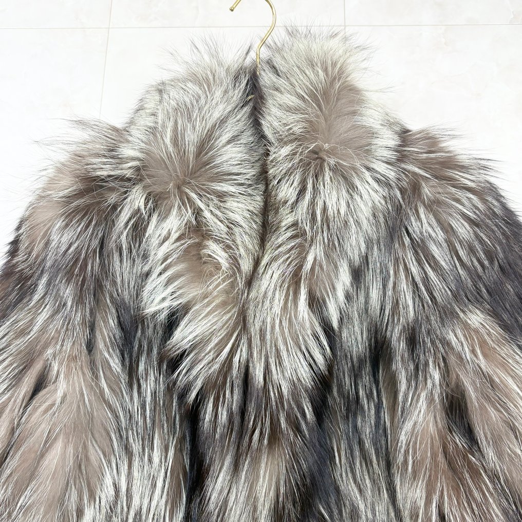 Saga Furs - 皮毛大衣 - 复古 #4.3