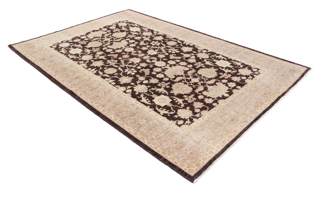 Νέο χαλί Pakistan Ziegler Farahan - Χαλί - 260 cm - 180 cm #2.1