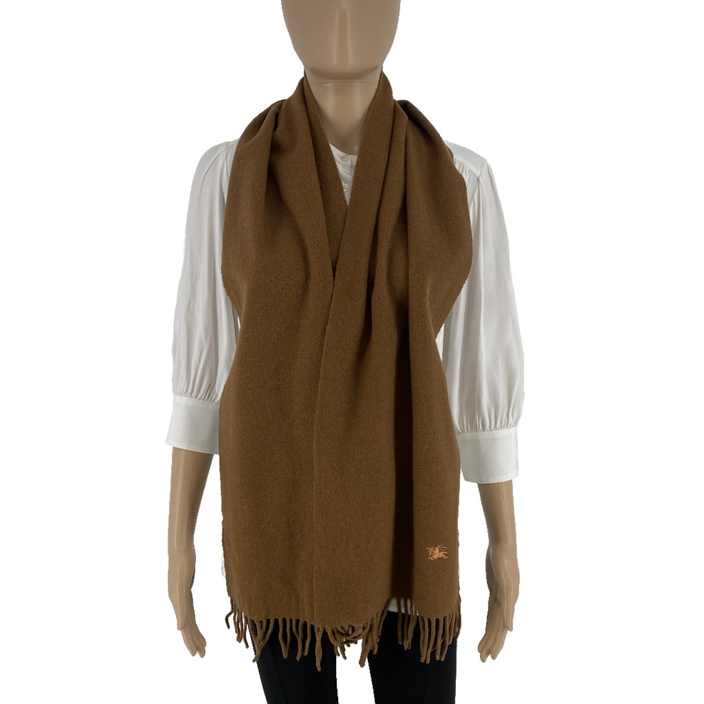 Burberry - 围巾 #2.1