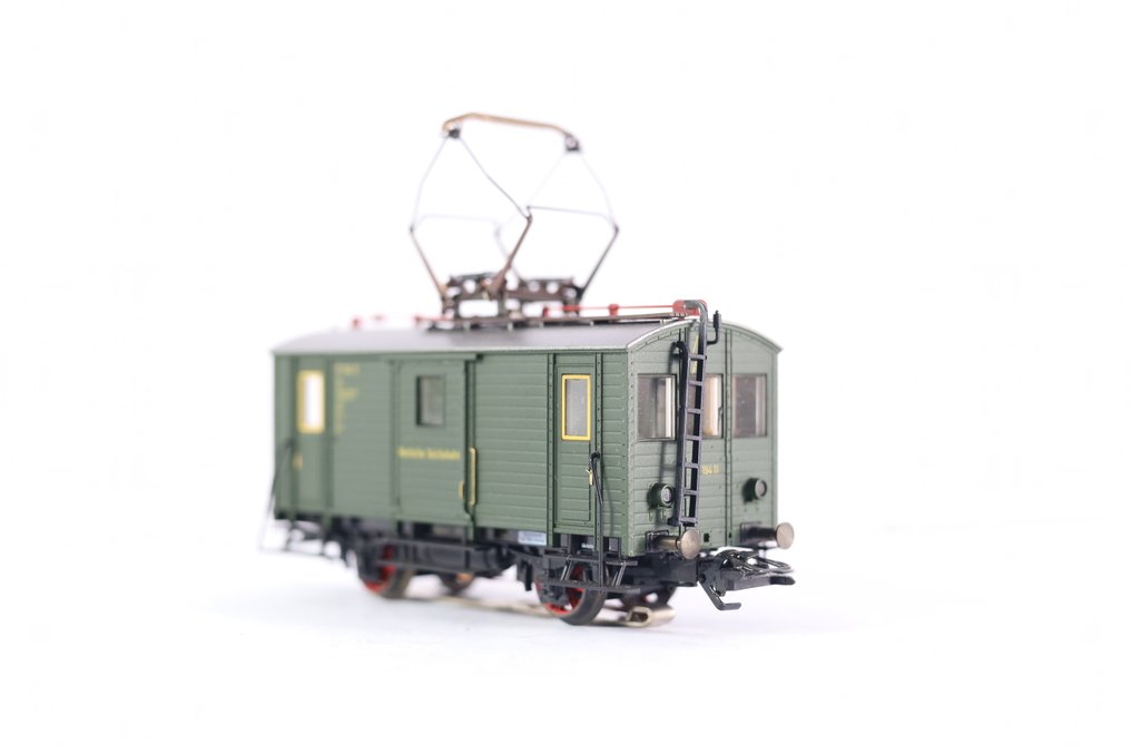 Märklin H0 - 3683 - 電氣火車 (1) - ET 194 - DRG #1.0