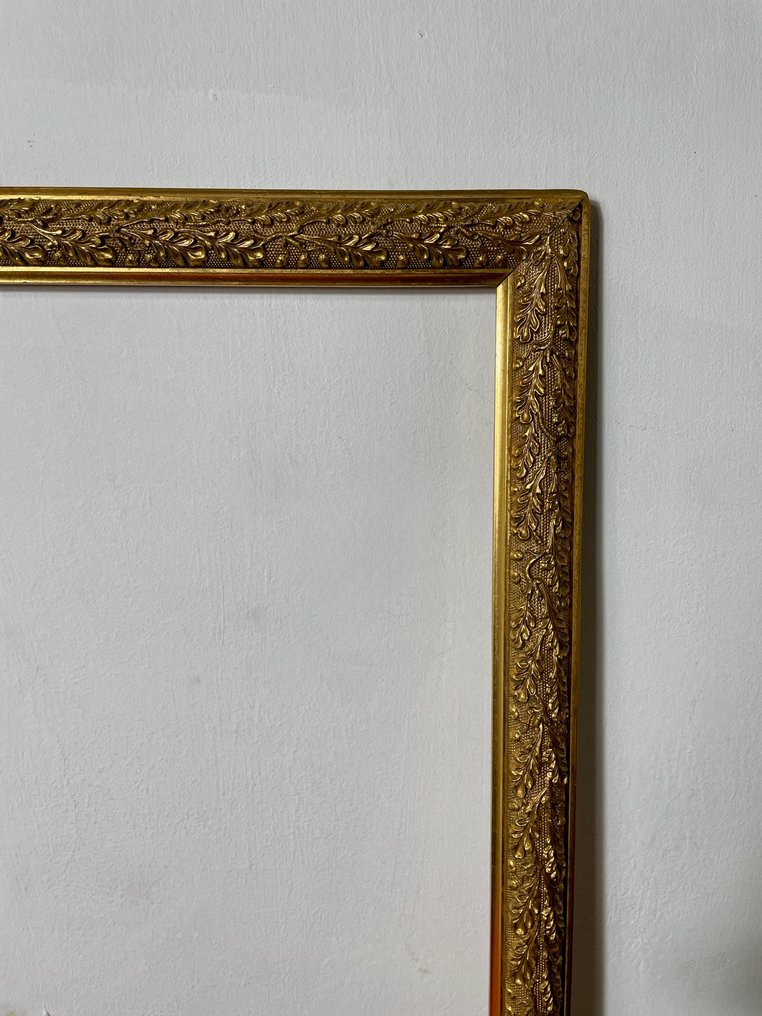 Κορνίζα - Ξύλο #4.3