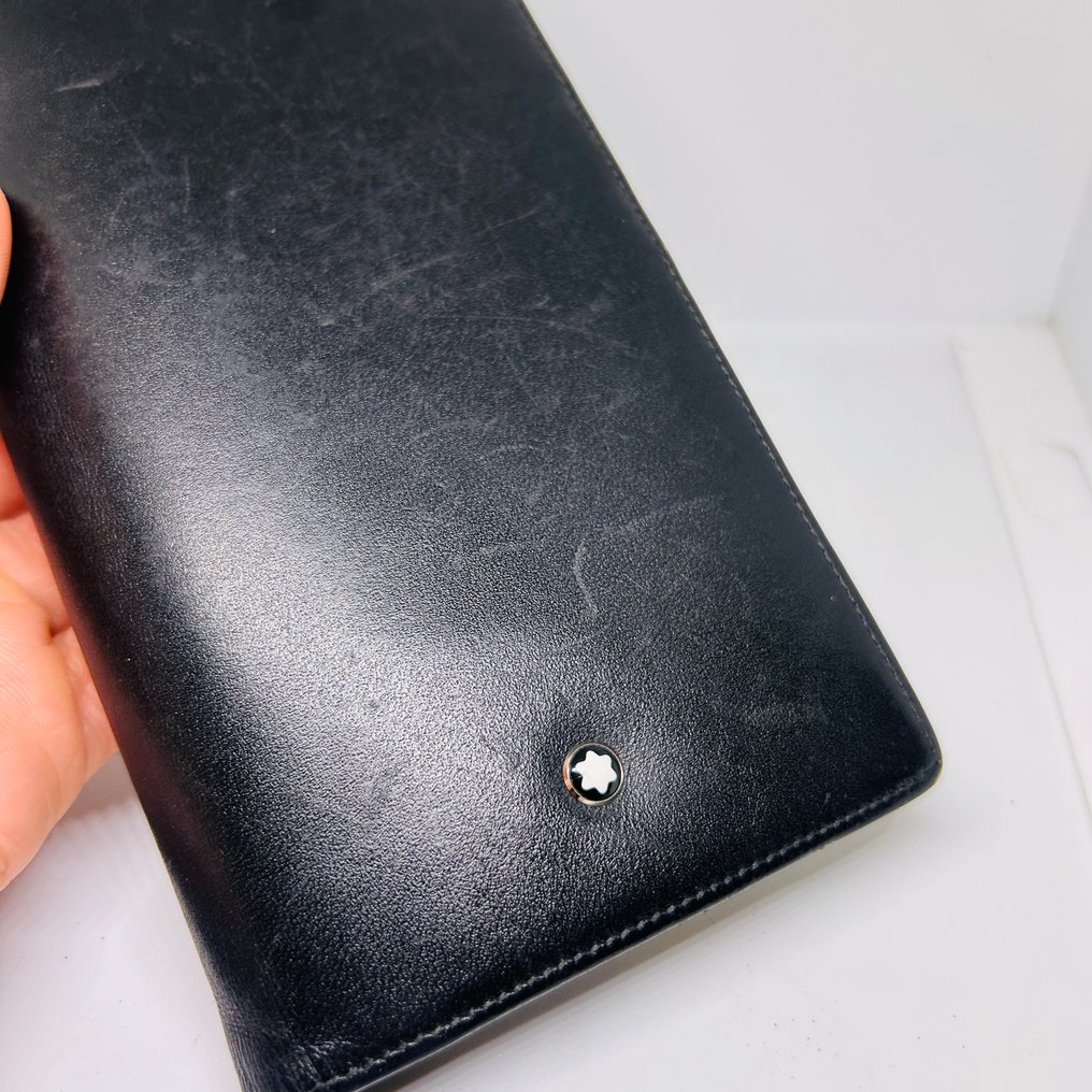 Montblanc - Wallet #1.0
