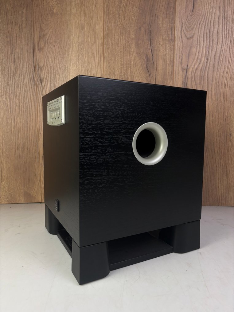 Yamaha - YST-SW215 Set di casse subwoofer #2.1