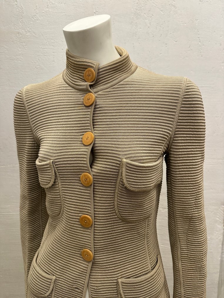 Giorgio Armani - Jacket #1.0