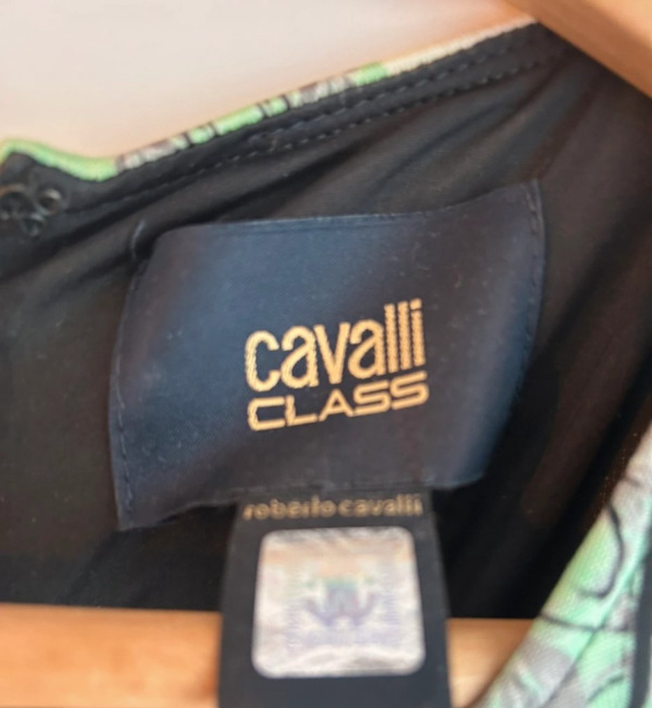 Roberto Cavalli - 特殊場合禮服 #1.0