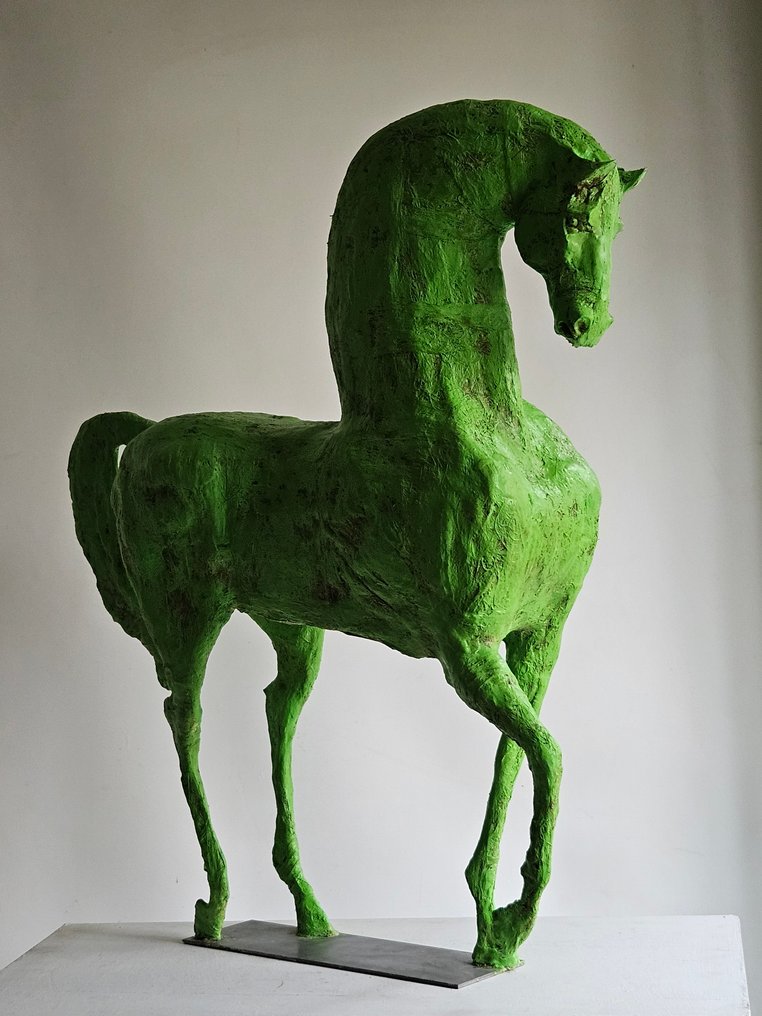 Raghad - Destrier de Gaïa #1.0