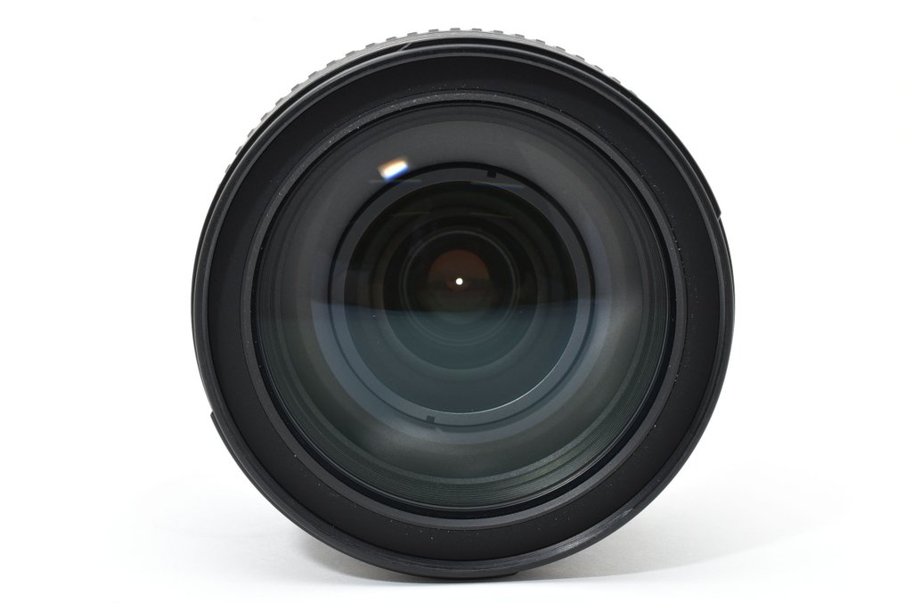 Nikon AF-S NIKKOR 4/24-120mm G VR Zoomlens #3.2