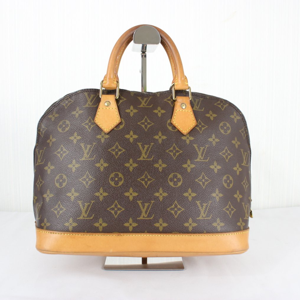 Louis Vuitton - Alma - Borsa a mano #1.0